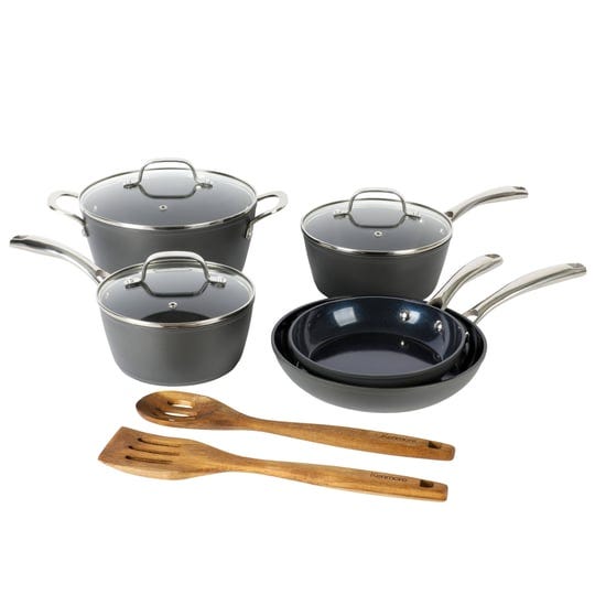 kenmore-elite-cyrus-10-piece-forged-aluminum-blue-diamond-ceramic-interior-cookware-set-w-kitchen-to-1