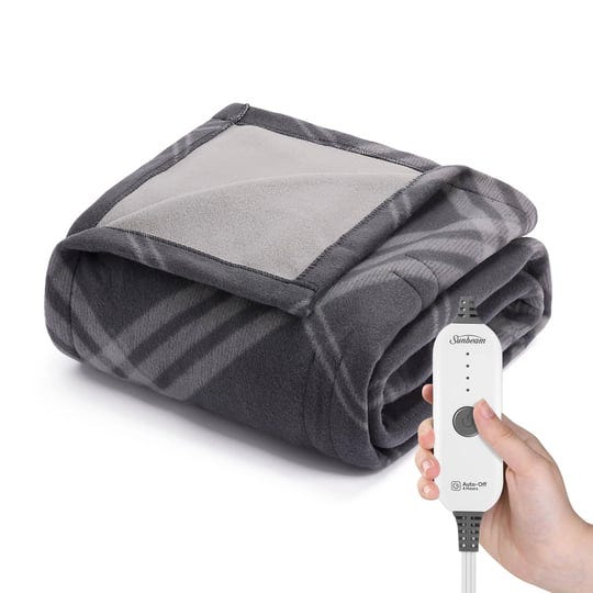 sunbeam-50x60-electric-heated-throw-blanket-4-heat-settings-auto-shut-off-machine-washable-grey-galw-1