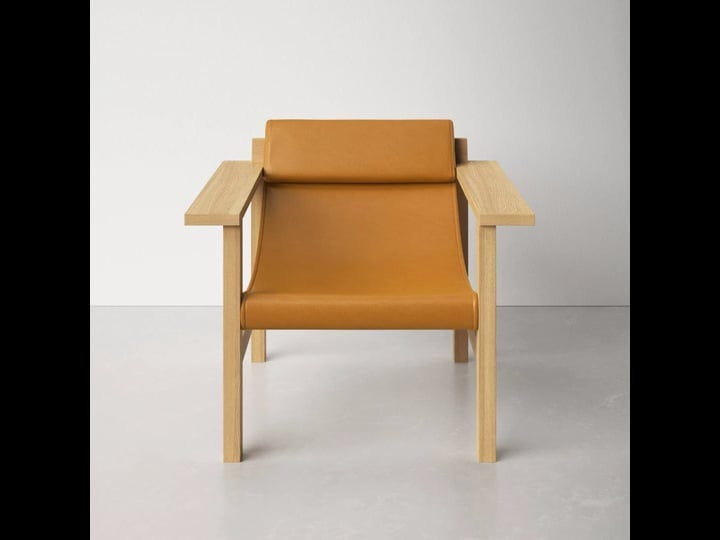 cathline-leather-lounge-chair-hazel-brown-allmodern-1