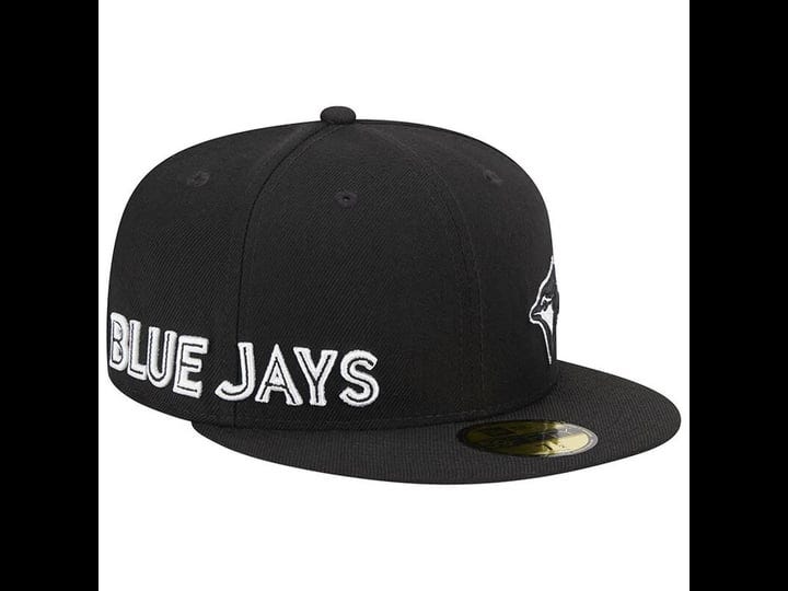 mens-new-era-black-toronto-blue-jays-jersey-59fifty-fitted-hat-1