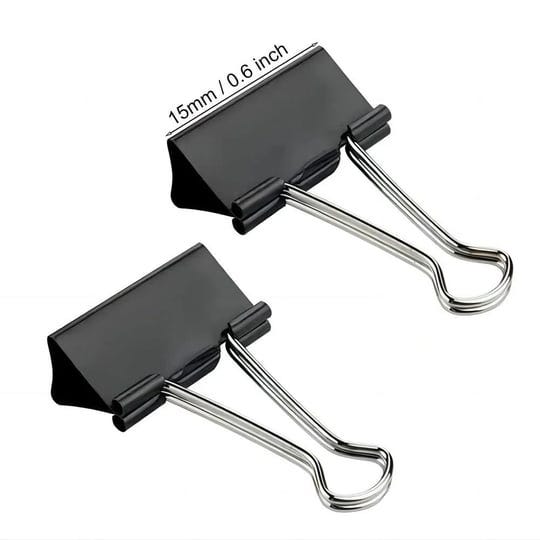 coideal-extra-small-binder-clips-15mm-mini-metal-bulldog-paper-clips-clamp-60-pack-black-1