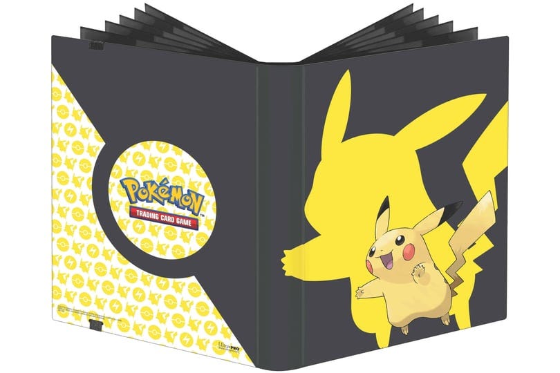 ultra-pro-binder-pokemon-pikachu-2019-9-pocket-1