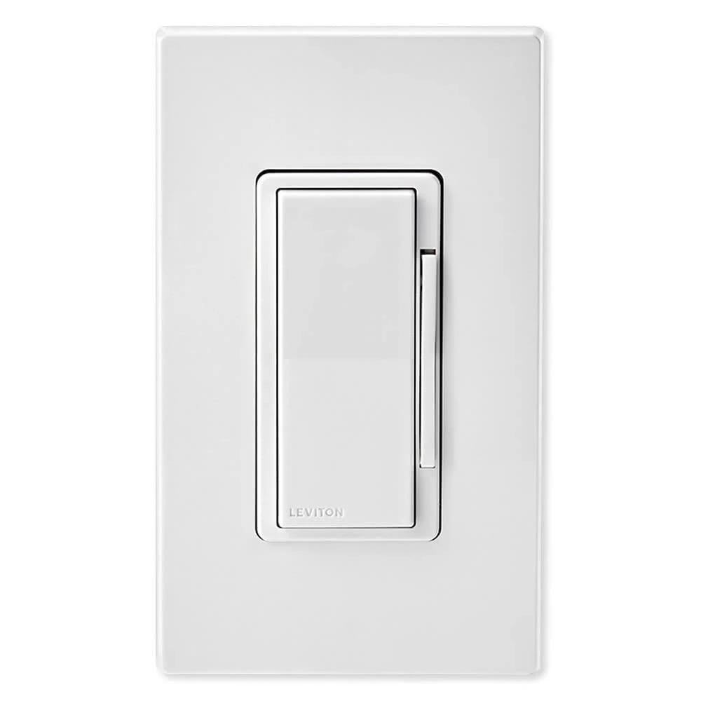 Leviton Decora Smart Wi-Fi Dimmer Companion | Image