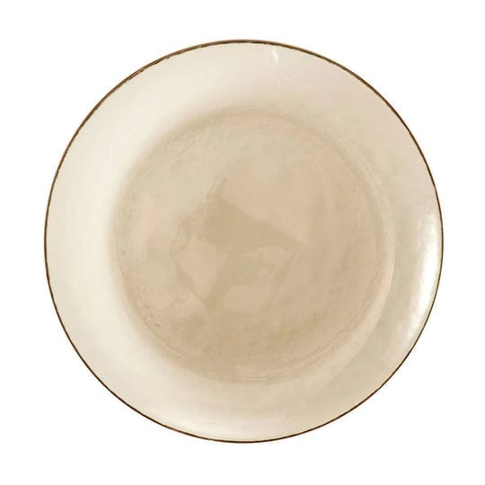 fortessa-glass-los-cabos-ginger-root-dinner-plate-single-1