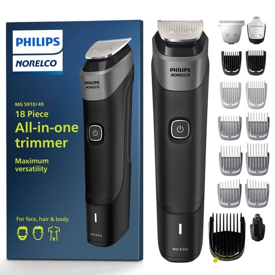 philips-norelco-multigroom-5000-multipurpose-trimmer-1