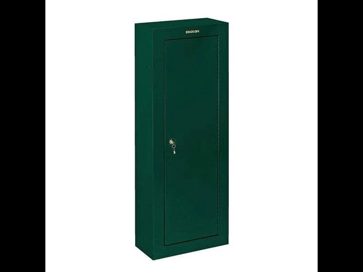 stack-on-10-gun-security-cabinet-gcg-910-with-key-lock-1