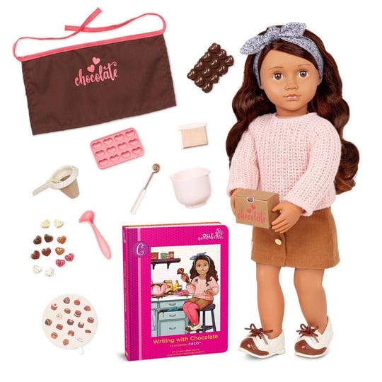 our-generation-coco-posable-18-baking-doll-storybook-1