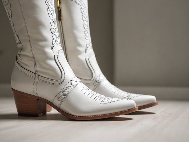 White-Calf-Boots-2