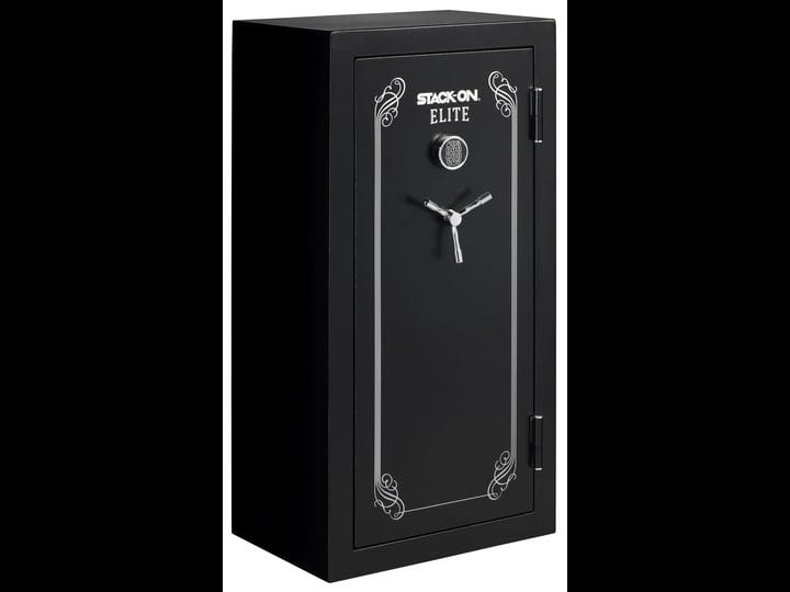 stack-on-elite-27-30-gun-safe-electronic-lock-matte-black-1