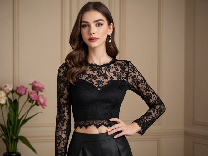 Black-Lace-Top-1