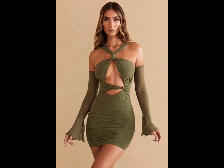 oh-polly-long-sleeve-cut-out-mini-dress-in-olive-11