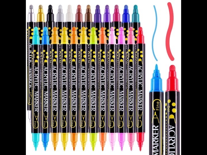 niart-dual-tip-acrylic-marker-pens-24-colors-1mm-fine-tip-5mm-round-dot-tip-water-based-ink-markers--1