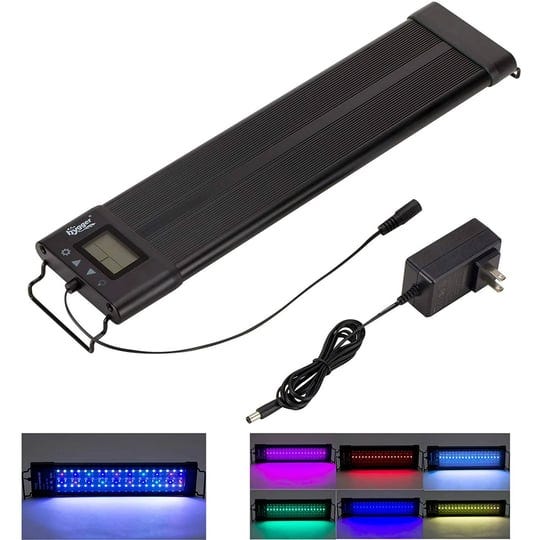 hygger-auto-on-off-18-24-inch-led-aquarium-light-extendable-dimable-7-colors-full-spectrum-light-fix-1