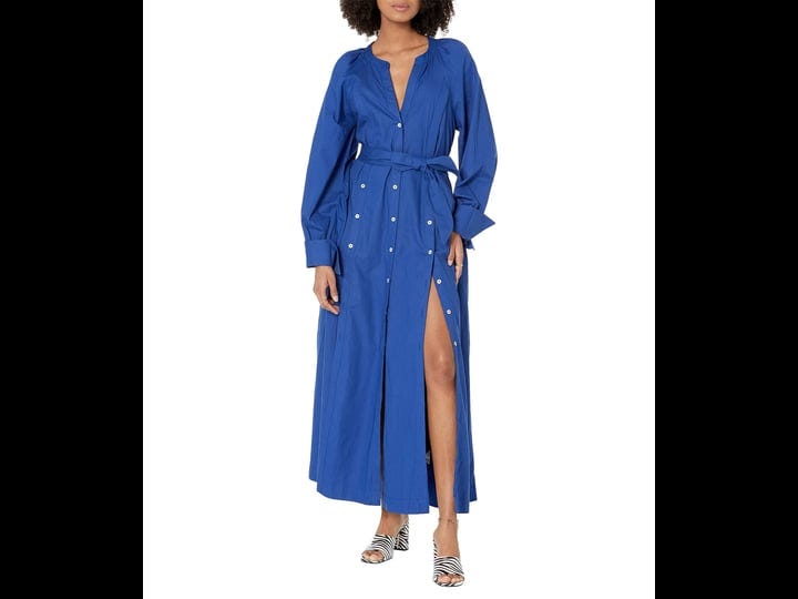 free-people-charlie-long-sleeve-shirtdress-blue-1