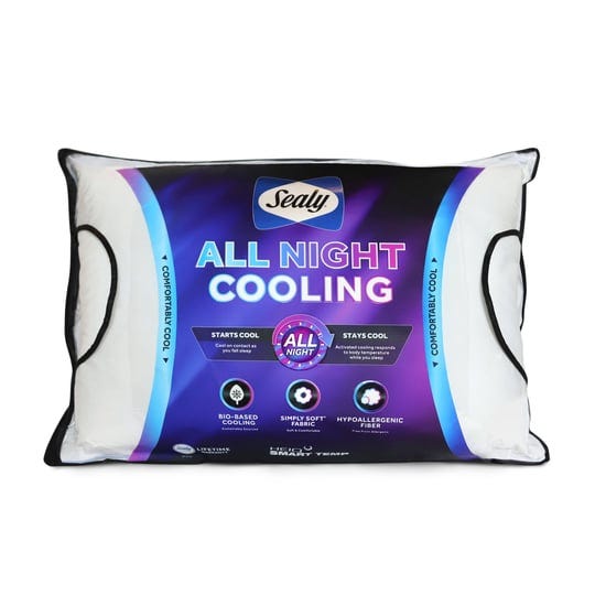 sealy-all-night-cooling-pillow-standard-queen-white-1