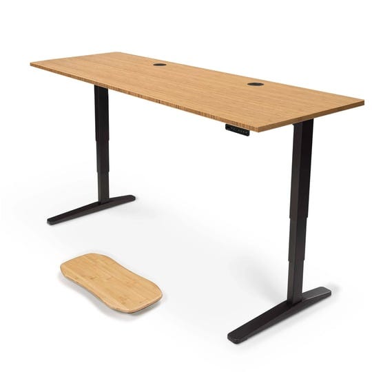 uplift-desk-bamboo-80-x-30-inch-standing-desk-2-leg-v2-adjustable-stand-up-c-frame-black-advanced-ke-1