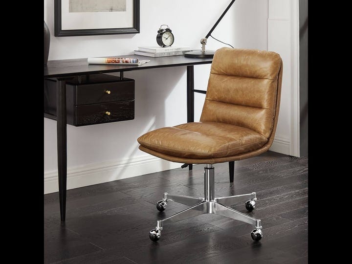 art-leon-mid-century-modern-genuine-leather-home-office-desk-chair-brown-1