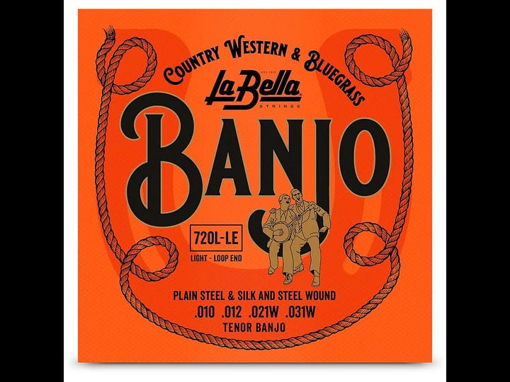 labella-720l-le-tenor-banjo-silk-steel-banjo-strings-light-1