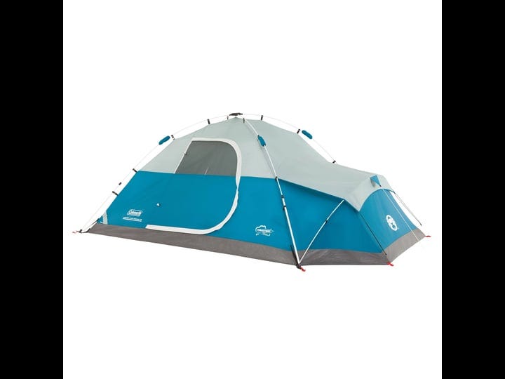 coleman-4-person-juniper-lake-instant-dome-tent-with-annex-blue-gray-1