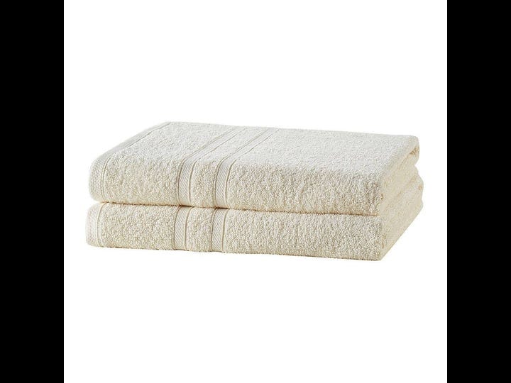 clorox-bleach-friendly-2-piece-bath-towel-set-for-adults-30-x-52-ivory-size-30-inch-x-52-inch-1