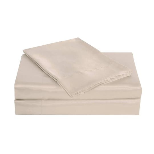 belles-whistles-satin-charmeuse-sheet-set-queen-ivory-1