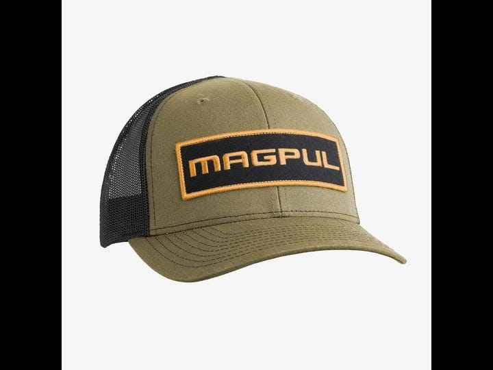 magpul-trucker-hat-snap-back-baseball-cap-one-size-fits-most-1