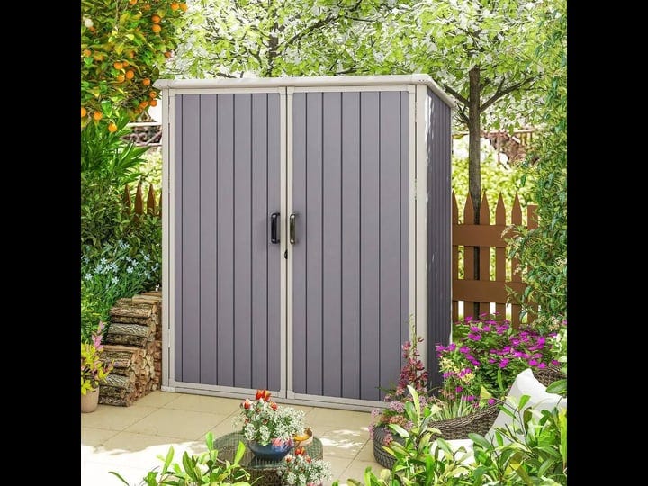 aoxun-5-0x3-1-resin-outdoor-storage-shed-with-lockable-door-utility-tool-shed-storage-house-for-back-1