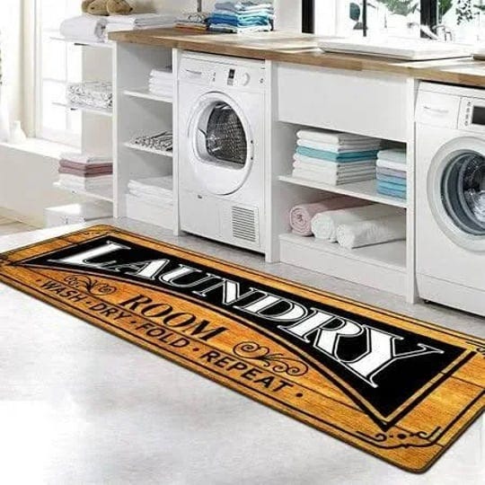 findosom-24-inchx71-inch-farmhouse-laundry-room-rug-non-slip-laundry-runner-rug-waterproof-washable--1