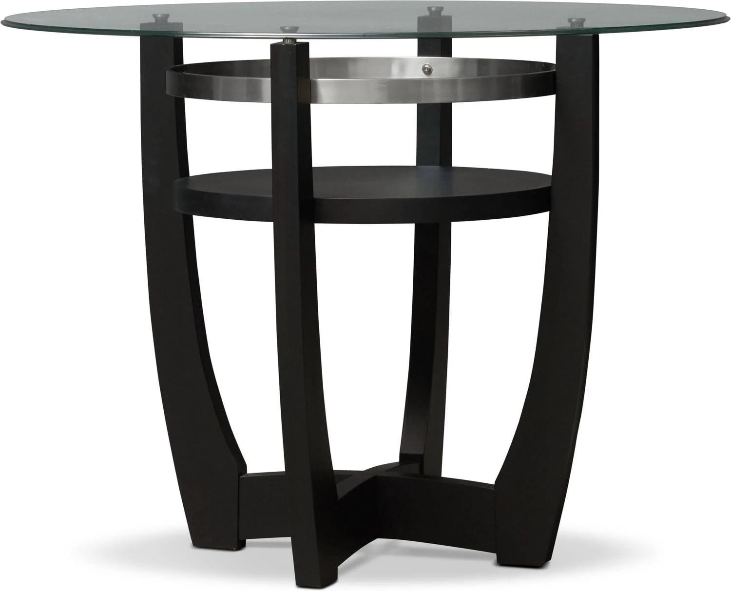 Lennox Counter-Height Kitchen Dining Table | Image