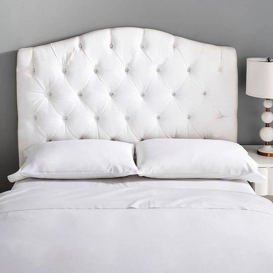 eliza-tufted-upholstered-headboard-full-linen-blend-white-1