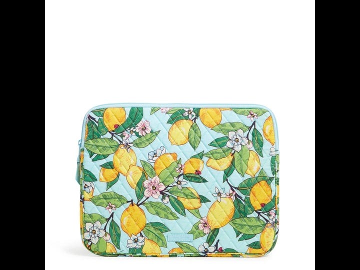 vera-bradley-bags-vera-bradley-laptop-sleeve-lemon-grove-pattern-color-blue-yellow-size-os-pm-965386