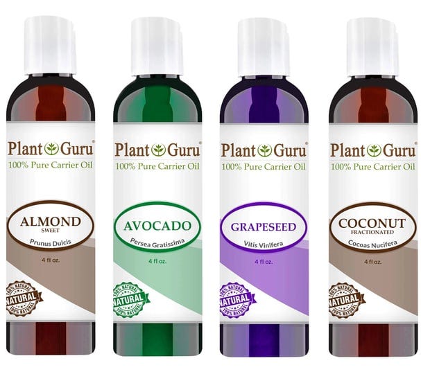 carrier-oil-variety-set-4-oz-cold-pressed-100-pure-natural-almond-avocado-coconut-fractionated-grape-1