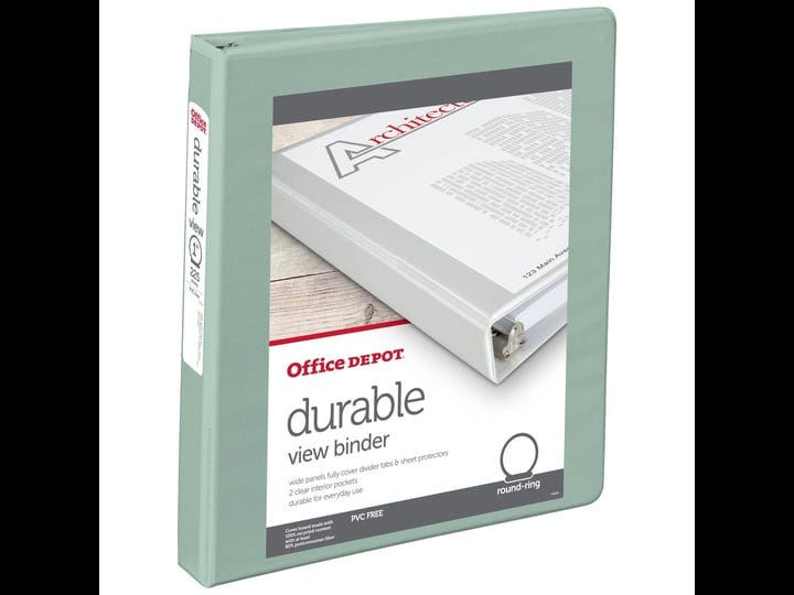 office-depot-brand-3-ring-durable-view-binder-1-round-rings-49-recycled-sage-1