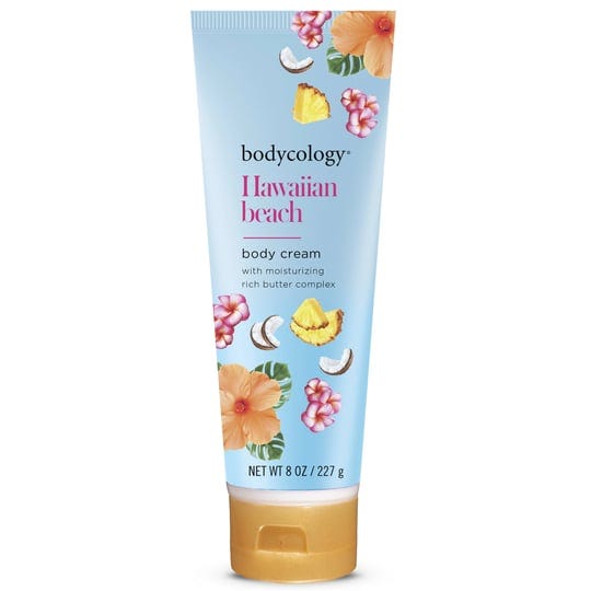 bodycology-body-cream-hawaiian-beach-8-oz-1