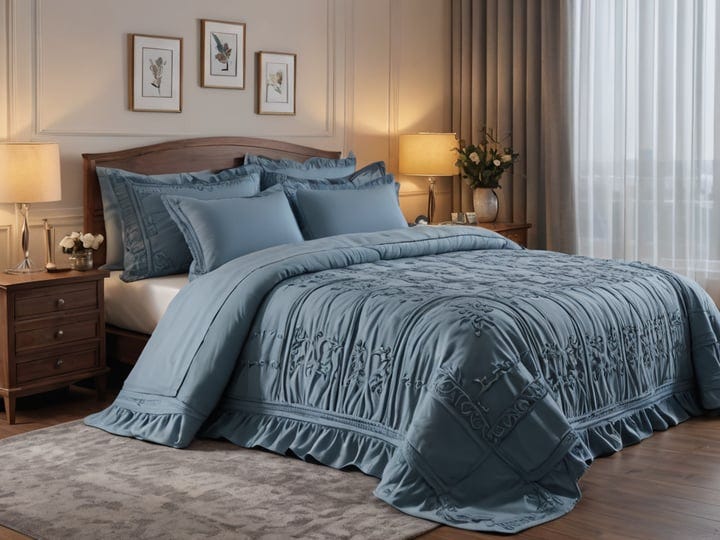 Blue-Bedspreads-6