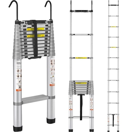 vevor-telescoping-ladder-15-ft-aluminum-one-button-retraction-collapsible-extension-ladder-400-lbs-c-1