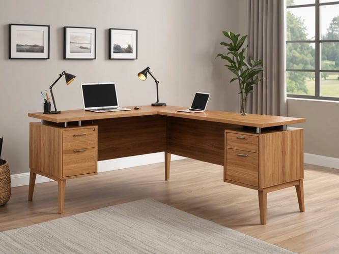 L-Shaped-Wooden-Desks-1