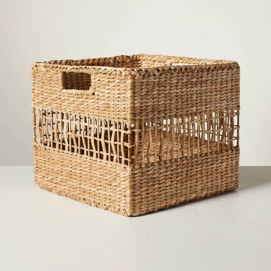 large-natural-woven-storage-basket-hearth-hand-with-magnolia-1