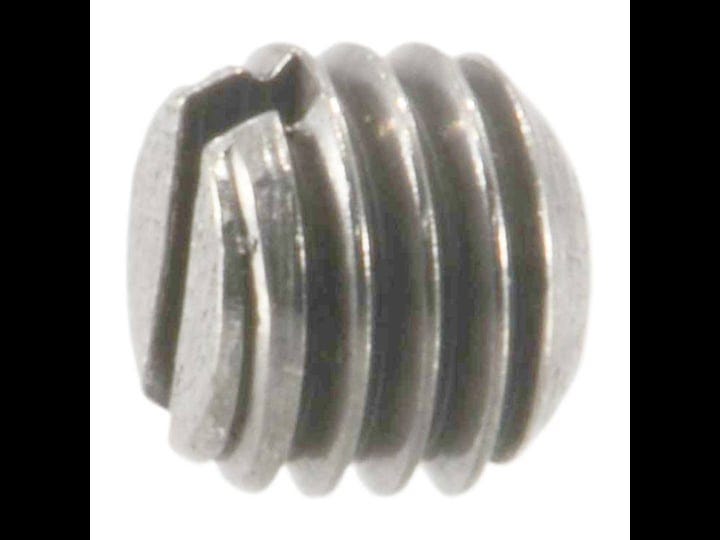6-48-x-1-8-18-8-stainless-steel-fine-thread-gun-plug-screws-930632