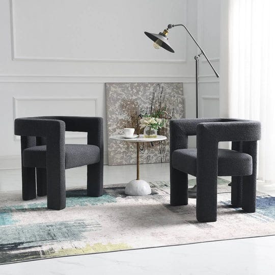 24-wide-boucle-upholstered-armchair-set-of-2-brayden-studio-fabric-dark-gray-polyester-blend-1