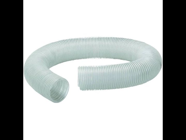 central-machinery-4-in-x-10-ft-transparent-dust-collector-hose-1