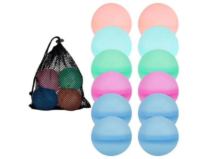 fresh-fab-finds-12pcs-reusable-water-balloons-refillable-silicone-water-bombs-for-water-games-water--1