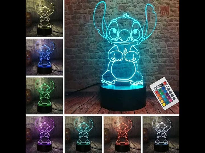 louhh-stitch-night-light-stitch-gifts-3d-led-intelligent-remote-control-stitch-lamp-16-color-stitch--1