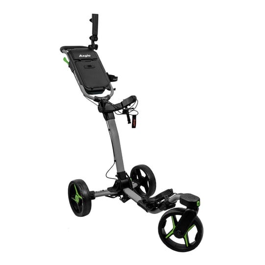 axglo-v3-golf-push-cart-grey-green-1