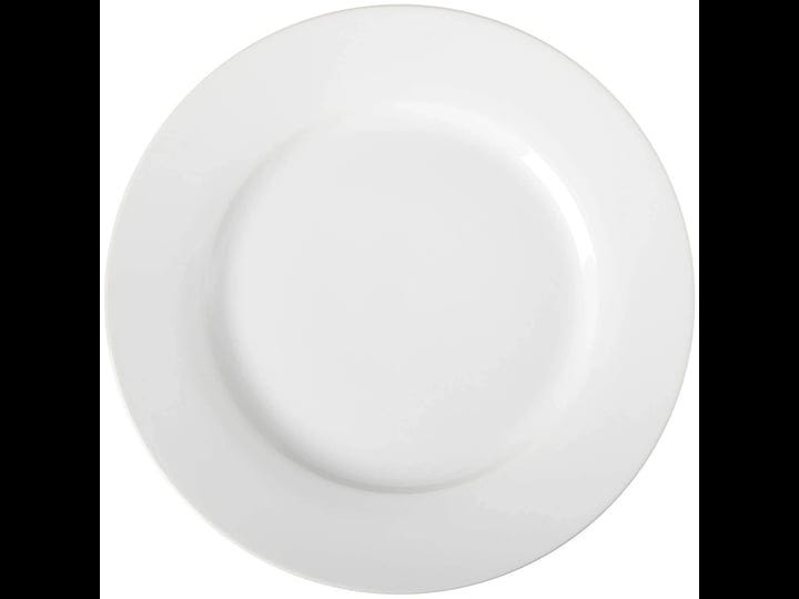 amazonbasics-6-piece-white-dinner-plate-set-1