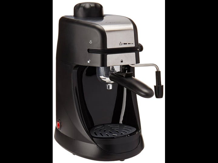 capresso-steam-pro-4-cup-espresso-cappuccino-machine-1