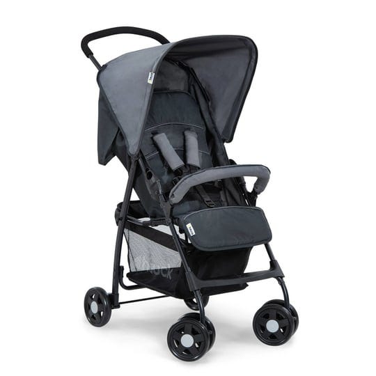 hauck-sport-t13-lightweight-compact-foldable-stroller-pushchair-charcoal-stone-1