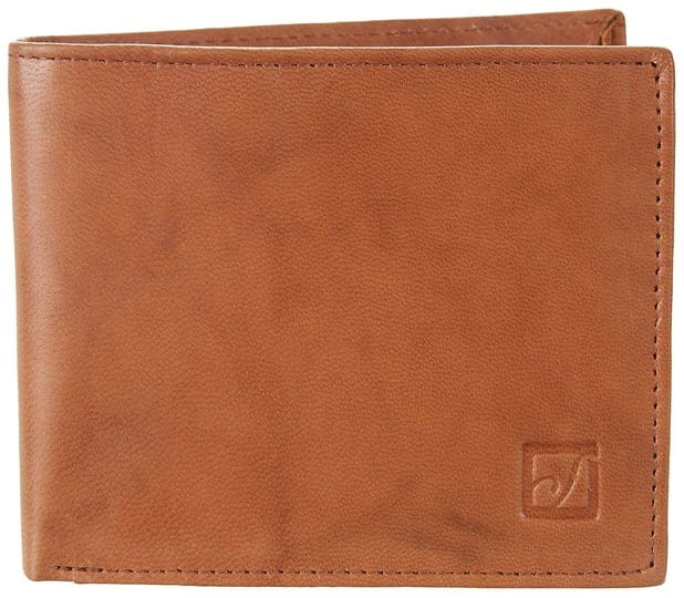 stone-mountain-mens-rfid-leather-zip-traveller-wallet-tan-brown-one-size-1