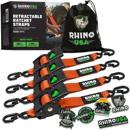 rhino-usa-retractable-ratchet-tie-down-straps-4pk-3033lb-guaranteed-max-break-strength-includes-4-ul-1