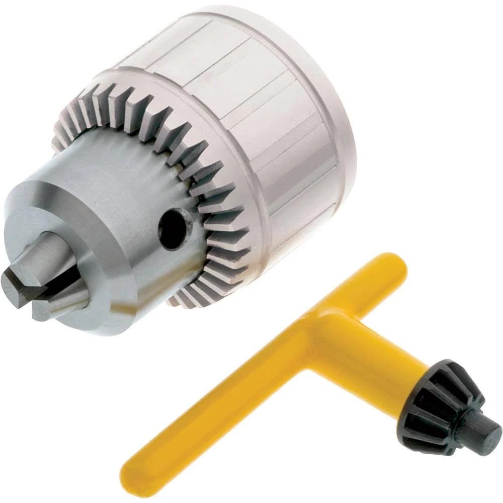 Grizzly H6203 High Precision Drill Chuck | Image